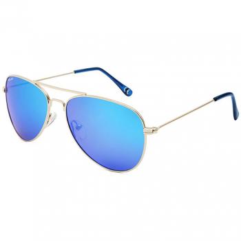 Polar 533 para Niños Polarized 02C Anteojos de Sol Dorados