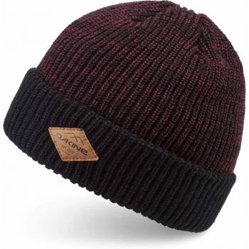 Dakine Blake Headwear, Hombre, Blk/Dpgrnt, One Size