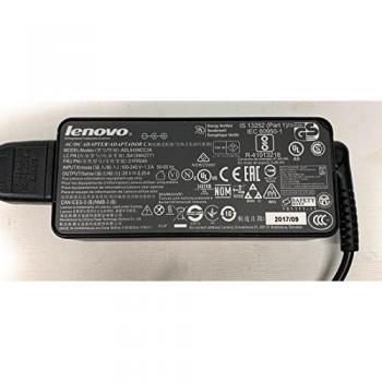 Adaptador de Corriente Lenovo 20V 2.25A (45W) para Notebook SA10M42771