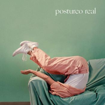 Postureo Real (CD)