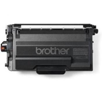 Brother TN-3600XL High Yield Black Toner Cartridge for 6000 Pages