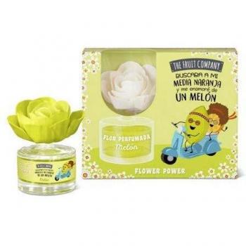 The Fruit Company Amb Flor Dif Melo