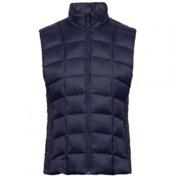 Trespass Women's Ogbere Gilet - Navy Blue