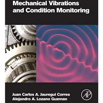Mechanical Vibrations and Condition Monitoring