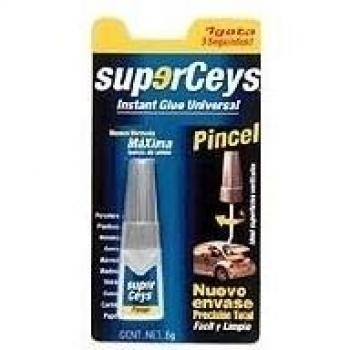 CEYS CE504011 ULTRAUNICK Poder INMEDIATO Pincel 5G