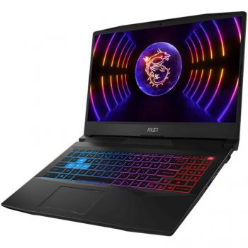 MSI Pulse 15 B13VGK-433XES Notebook, Intel Core i9-13900H, 32GB RAM, 1TB SSD, Nvidia GeForce RTX 4070, pantalla de 15.6, teclado