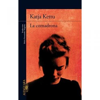 La comadrona - Katja Kettu
