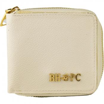 Bolso Mujer Unisex Adulto Beverly Hills Polo Club Beige 11 MM