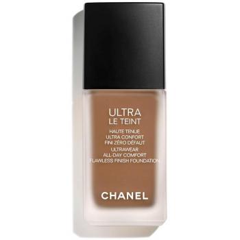 Chanel Ultra Le Teint Ultrawear All Day Comfort Makeup Base 30 ml, BR152
