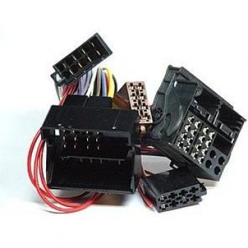 Parrot THB Adaptador de Bluetooth a partir de 2003