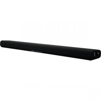 Yamaha SR-B30A Soundbar 2.0 canales con Subwoofer Dolby Atmos y Bluetooth 120W Negra
