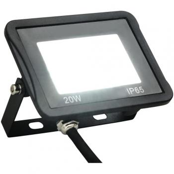 Foco LED 20W blanco frío