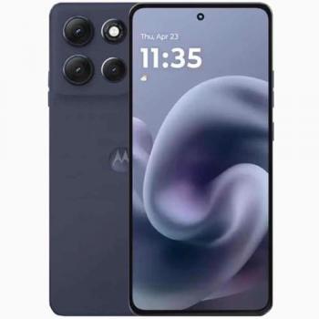 Smartphone Motorola Moto G86 Power 5G 8GB RAM 512GB Memoria Interna Pantone Spellbound 6.67 AMOLED 120Hz Batería 6720 mAh