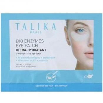 Talika Bio Enzymes Eye Patch Ultra-Hydratant 1 Unit
