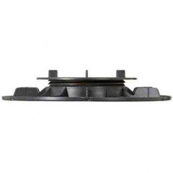 Base de soporte ajustable para terraza de baldosas 20 a 30 mm - Caja de 60 unidades - Jouplast