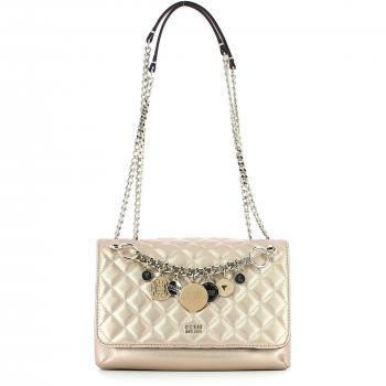 GUESS HWVG71 07210 Bolso de baldolera Accesorios Oro Pz.