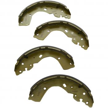 Juego De Zapatas De Freno Ferodo Fsb4108