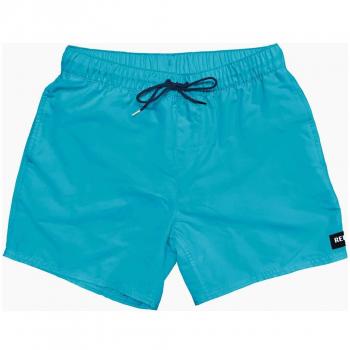 Reef – Bañador para hombre Voleibol EMEA Bañador para hombre, turquesa, medium
