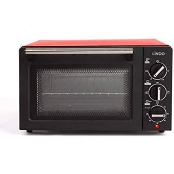 Livoo DOC210 - Mini horno