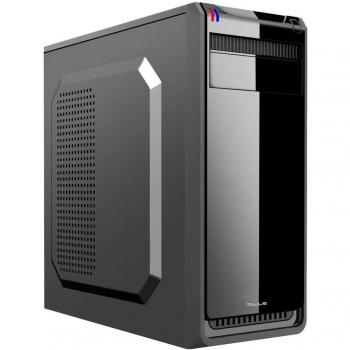 TALIUS Dakota Carcasa de Ordenador Full-Tower Negro 500 W - Caja de Ordenador