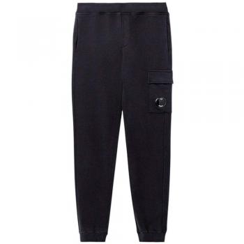 C.p. Company c.p compañía Google Parche Joggers Navy 12 Years