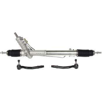 Cremallera de Dirección MAPCO 29861/2 para BMW Serie 5 Berlina y Touring