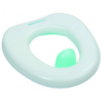 Bébé Confort – Rosco reductor de WC con deflector Sailor Bleu