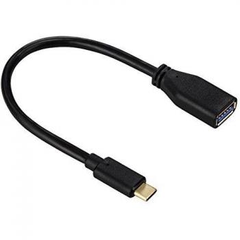 Hama 00135712 - Cable USB