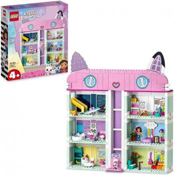 LEGO 10788 Gabby's Dollhouse