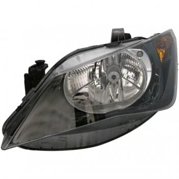 Faro Principal Halógeno VALEO 044821 - Óptica Principal Conjuntos de Luces