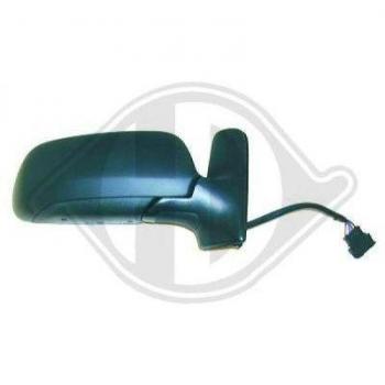 Espejo retrovisor DIEDERICHS 2290227
