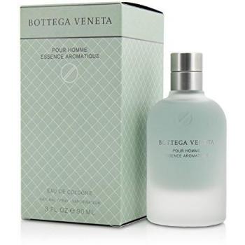 Bottega Veneta - Essence aromatique homme Eau De Toilette 90ml