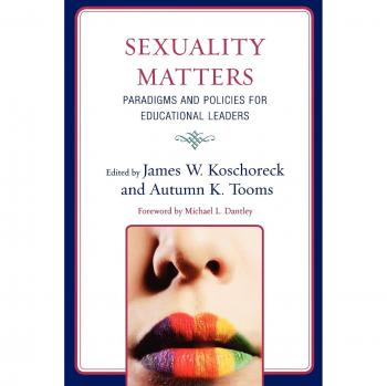 Sexuality Matters: A Comprehensive Guide to Understanding and Navigating Sexual Health and Relationships