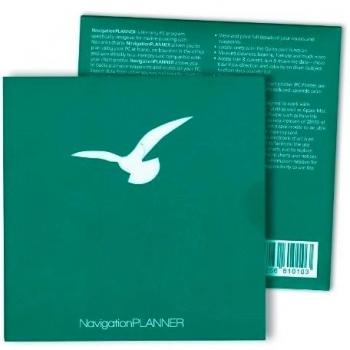 Navionics Navplanner - Software de navegación para PC