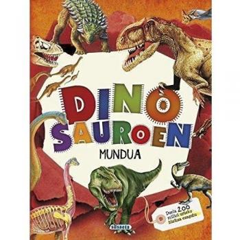 Dinosauroen mundua