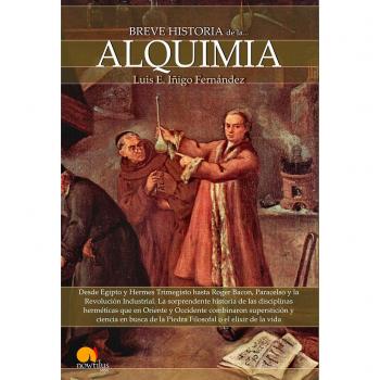 Breve Historia De La . . . Alquimia