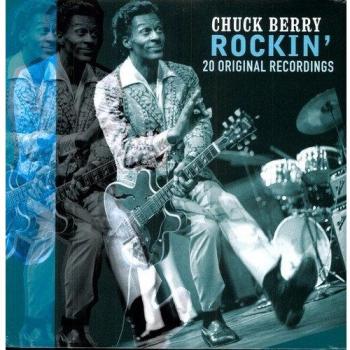Rockin' [180 gm vinyl]