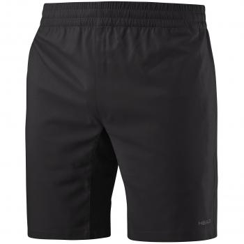 Cabeza niños 'Club Bermuda pantalones cortos, Niños, color negro, tamaño XL