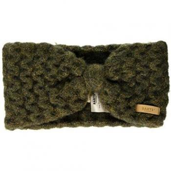 BARTS Patina Headband, Cinta para la Cabeza Mujer, Verde