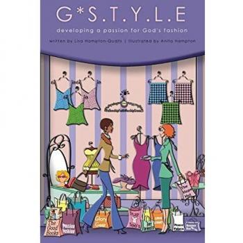 G*S.t.y.l.e: Desarrollo de una Pasión por la Moda Divina