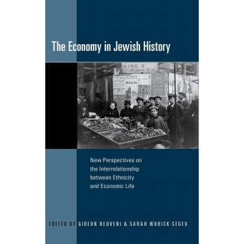 Jewish Economic History: Insights on Ethnicity and Finance