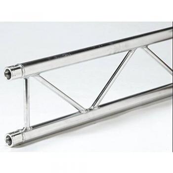 Truss Global F22 de 150 cm - Truss de 2 Puntos para Soporte de Iluminación