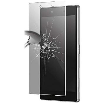 Ksix Protector de Pantalla Cristal Templado para Movil Huawei Y5 2018