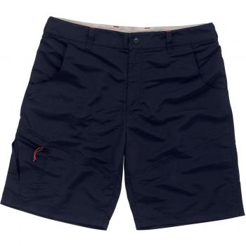 Gill Mens UV Tec Shorts - Navy M