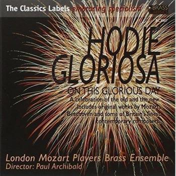 Hodie Gloriosa