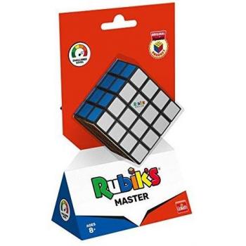 Goliath - Cubo De Rubik 4X4 Original, 6 colores