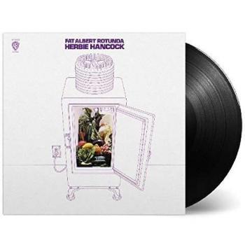 Fat Albert Rotunda -Hq- [Vinilo]