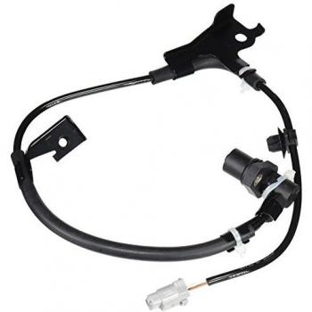Sensor ABS JAPANPARTS ABS-2009 - Sensor de frenos para automóviles, compatible con sistemas de frenos antibloqueo (ABS), diseñado para garantizar la seguridad y el rendimiento del vehículo