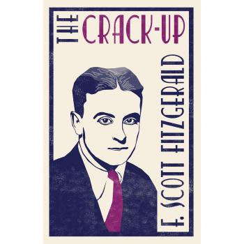 El Colapso - F. Scott Fitzgerald (Alma Clásicos)