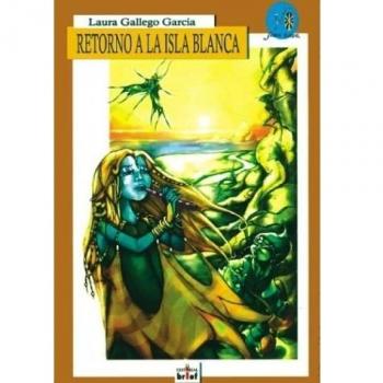 Retorno a la isla Blanca